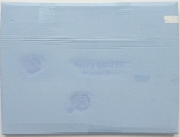 Courtesy of Lee Kit and Lombard Freid Gallery, NY