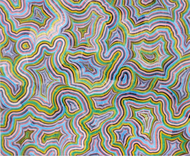 'Oplontis' 1987– 2000 (2010)