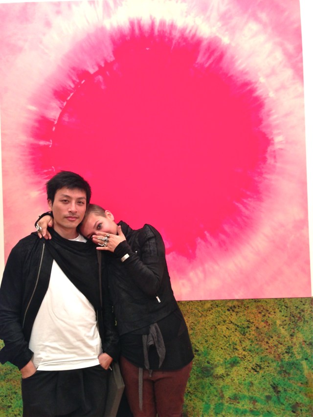 Piotr Uklanski, 'Untitled (Future Past)', 2012