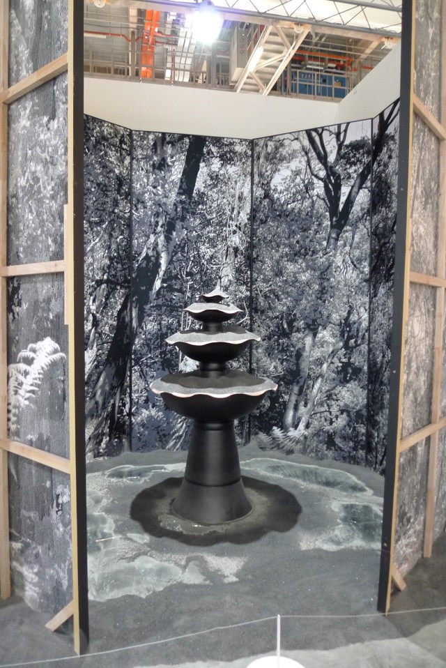 Erik Pauhrizi and Erika Ernawan, 'See Through Rose Coloured Glasses', 2012