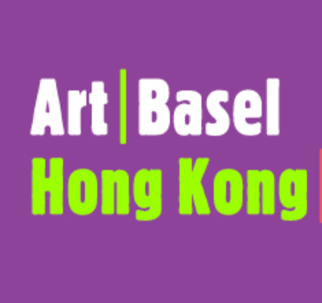 The New Art Basel Hong&nbsp;Kong