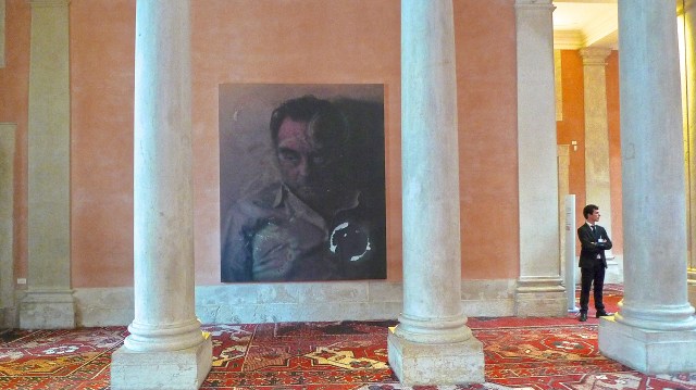 Rudolf Stingel, 'Untitled', 2013