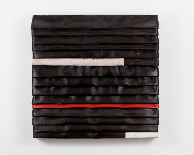 Theaster Gates, 'My Flag', 2013