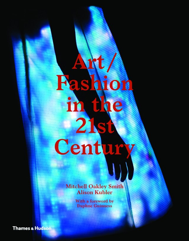 Art Fashion in the 21st Century