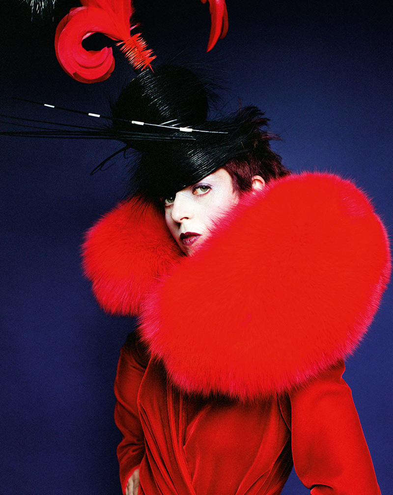 Isabella Blow: Fashion&nbsp;Galore!