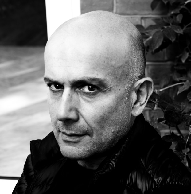 Marc Quinn Portrait 2013