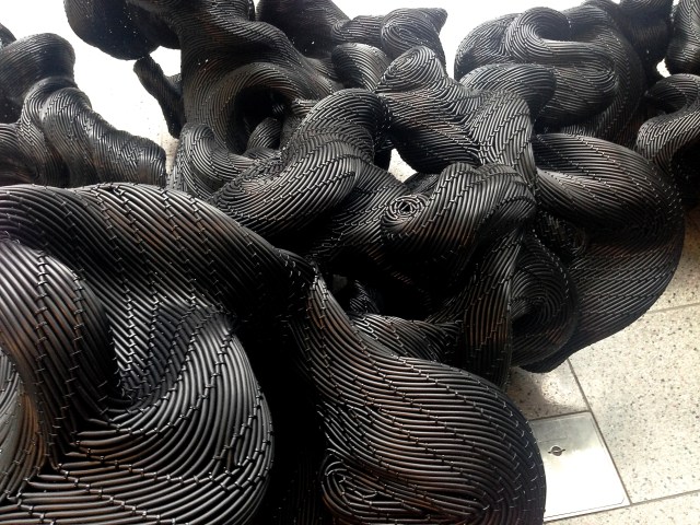 Lucy Irvine, 'Before the After', 2013