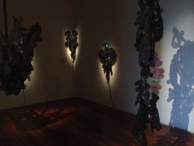 Douglas McManus, 'Permanent Extraction', 2013