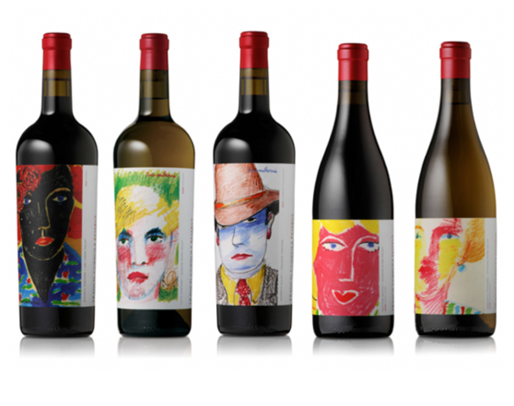 Francis Coppola Reserve