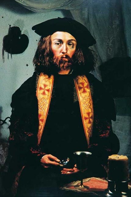 Cindy Sherman, 'Untitled #210', 1989. JP Morgan Collection