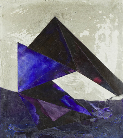 Loredana Sperini, 'Untitled',  2012. Julius Bär Collection.