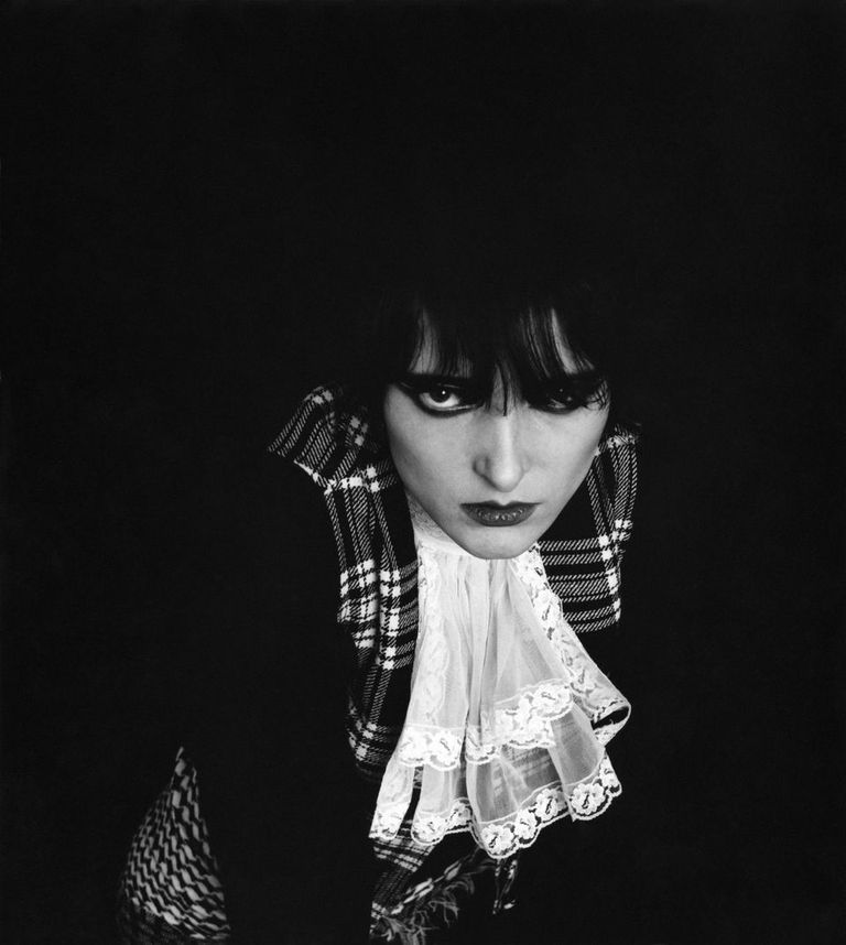 Siouxsie Sioux