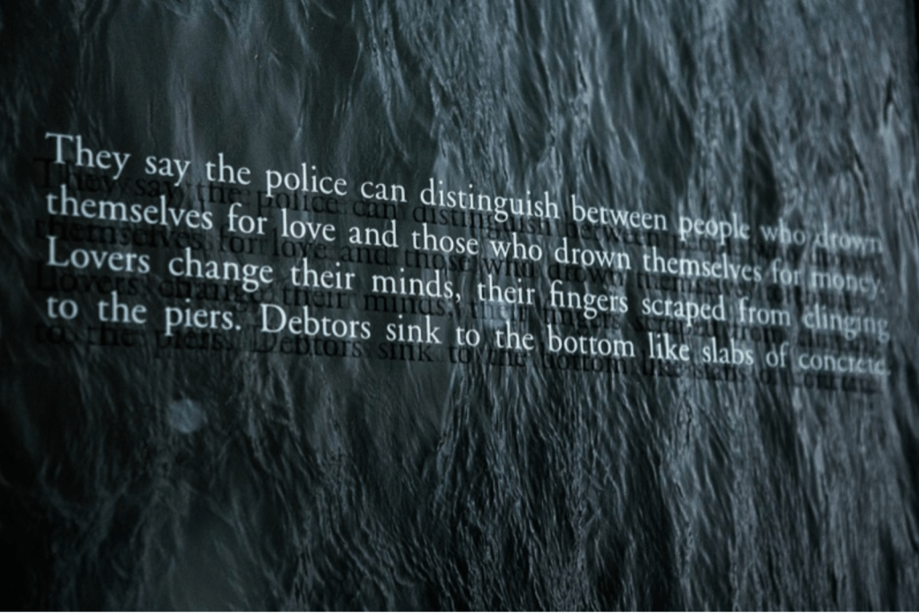 View of the exhibition at Galerie Perrotin Hong Kong , 2014. Image courtesy of Galerie Perrotin.