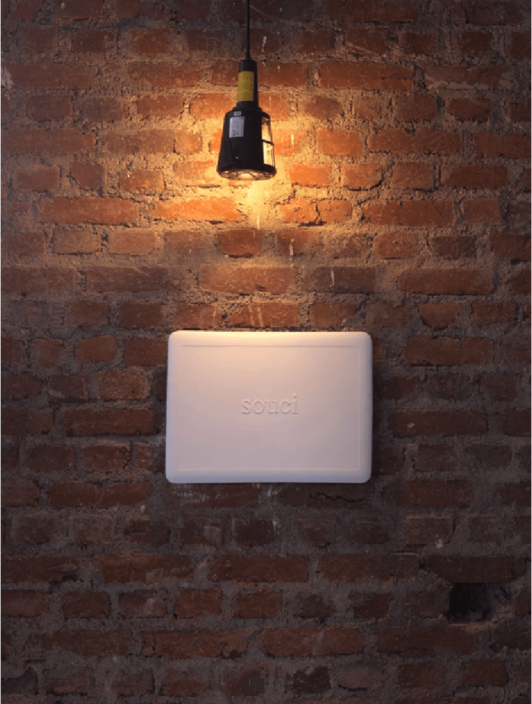 View of the exhibition 'Rachel, Monique' in 2010, at Friche du Palais de Tokyo Paris (France).  Image courtesy of Galerie Perrotin.