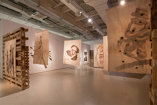 Edgar Arceneaux, 'The Algorithm Doesn’t Love You, From Detroit to Shanghai'.