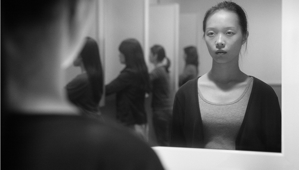 Chen Chieh-jen, 'Empire's Borders/ 02'