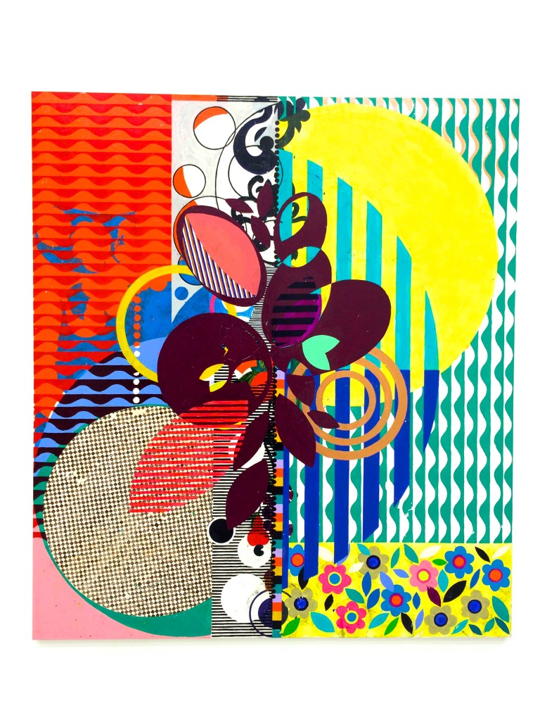 'Queimadinho', 2014, at White Cube Hong Kong 