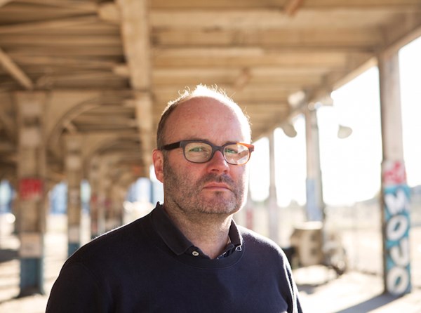 Thomas Demand. Photo: S2S