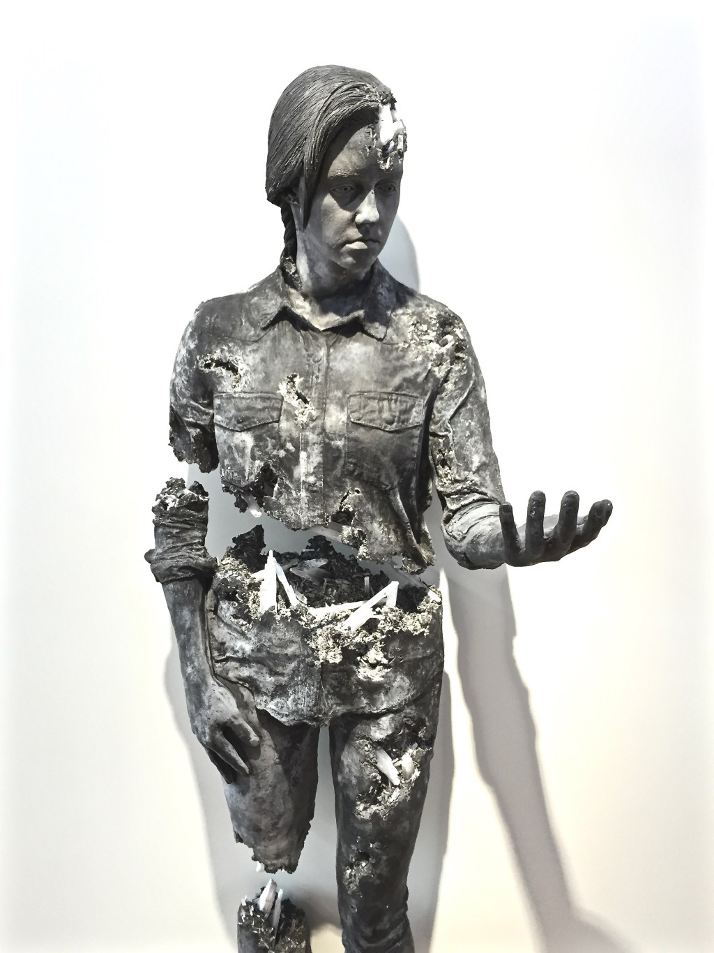 Ashes to Ashes: Interview with Daniel&nbsp;Arsham