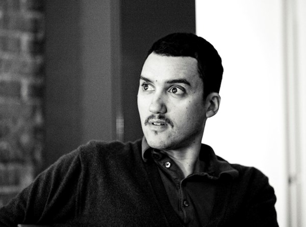 A Conversation with Robin Rhode – post-ism