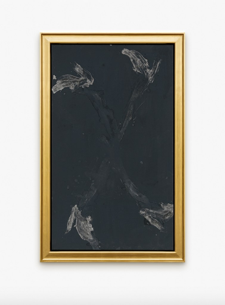 'La Voce Canta' (2015). Photo: White Cube