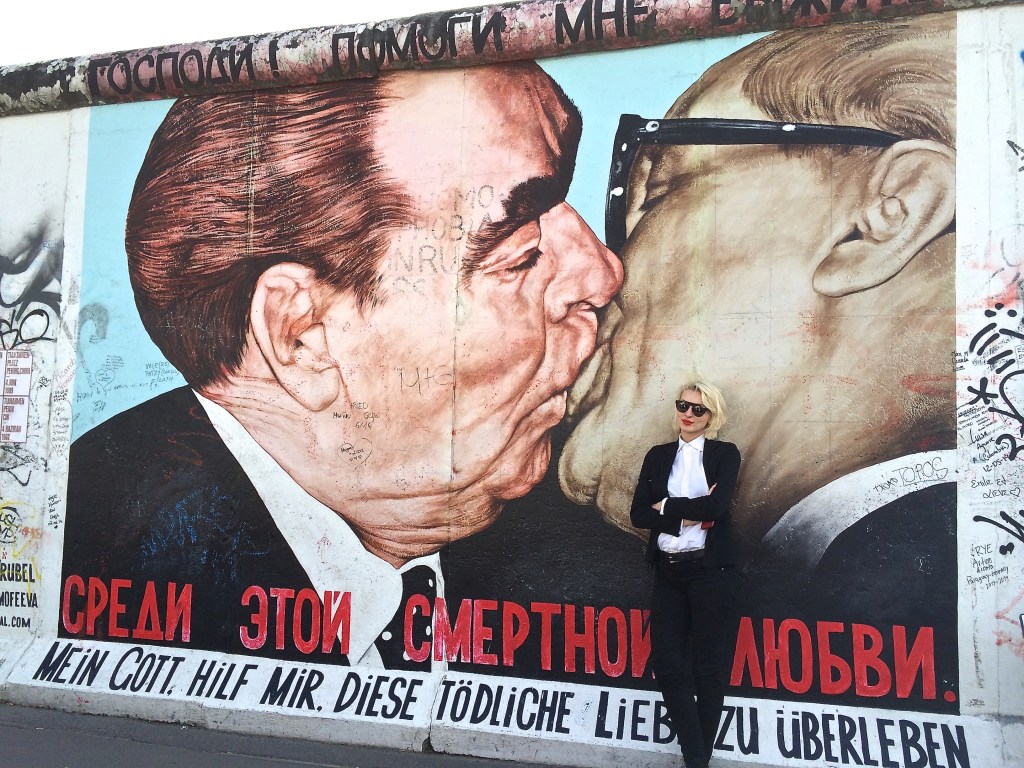 Ick bin Berliner, part&nbsp;II