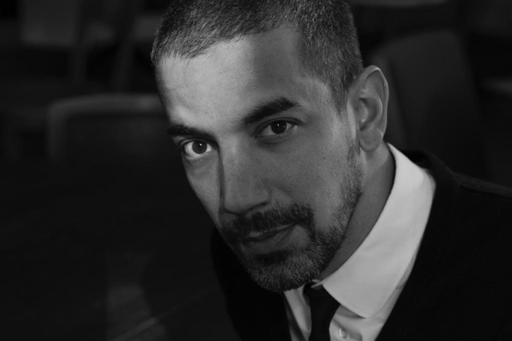 A Conversation with Adrian&nbsp;Notz