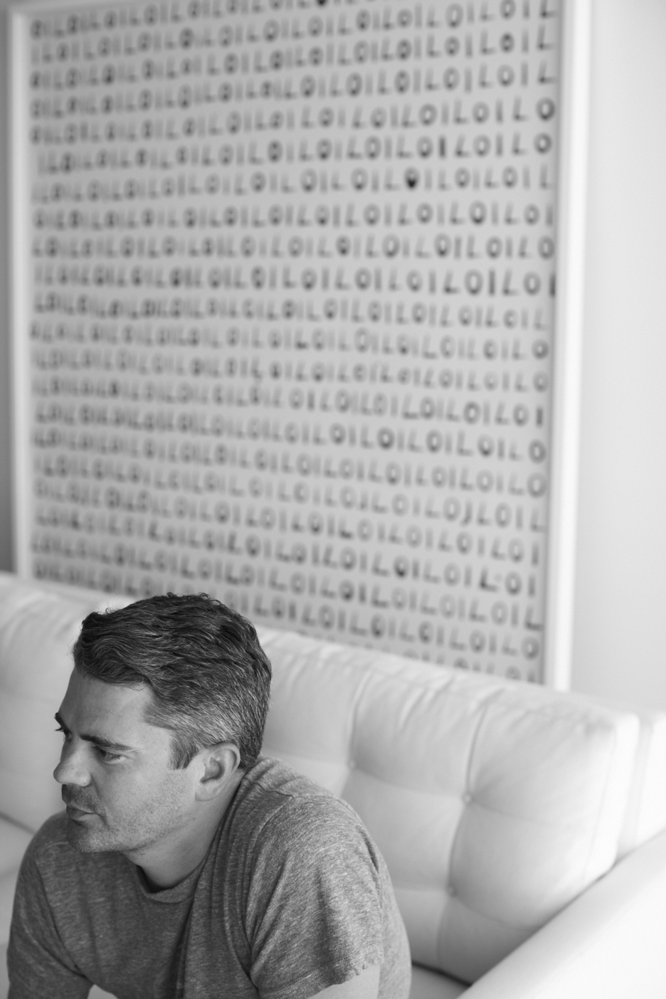 A Conversation with Joel&nbsp;Morrison