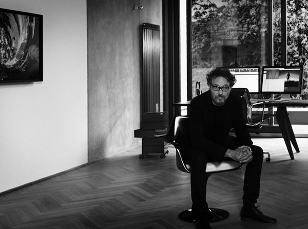 A Conversation with Marco&nbsp;Brambilla