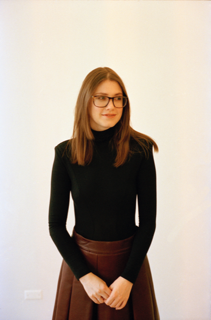 Curator Insight: Q&A with Piper&nbsp;Marshall