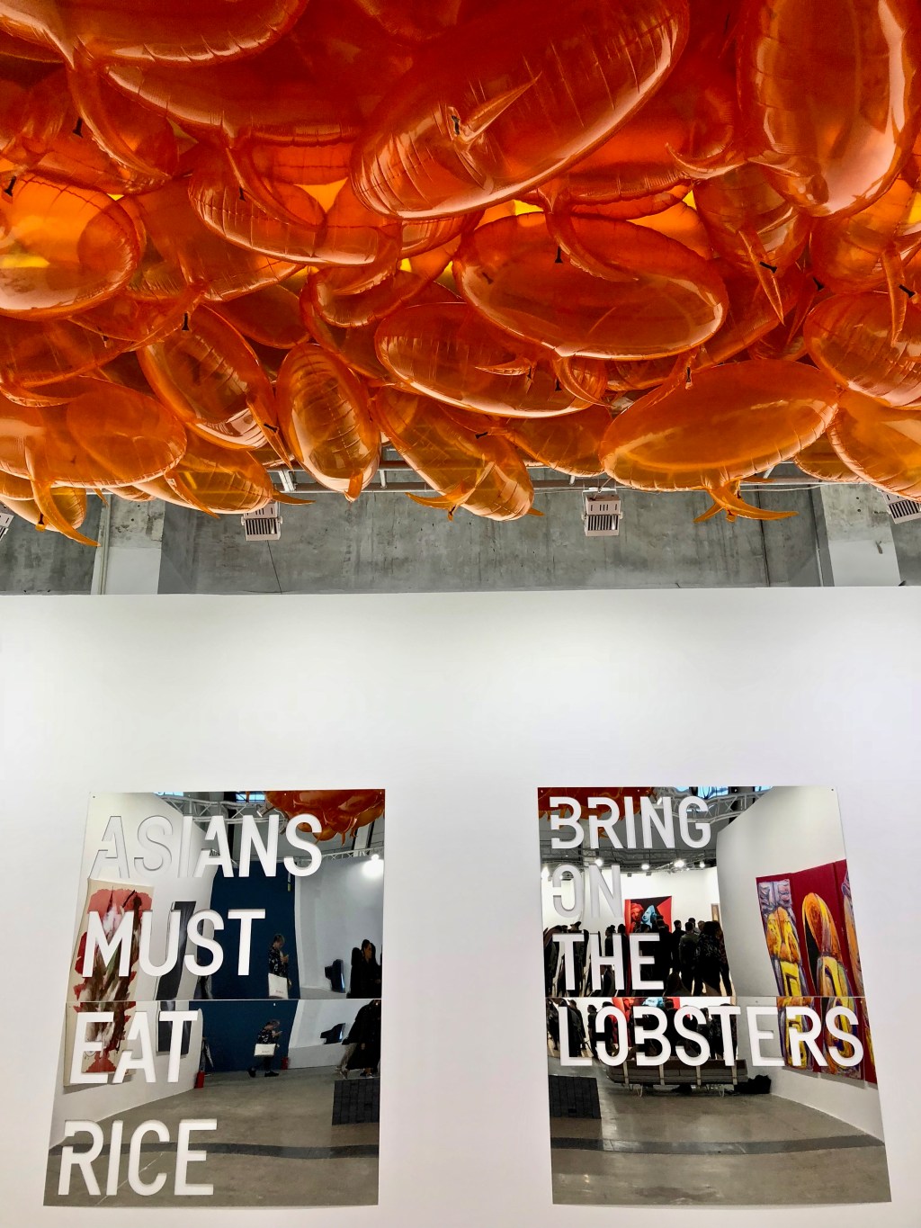 Shanghai: West Bund 2018 and&nbsp;Art021