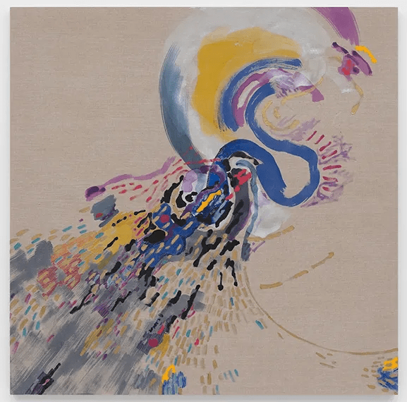 Jessica Rankin: ‘Sky Sound’ at White Cube Gallery, Hong&nbsp;Kong