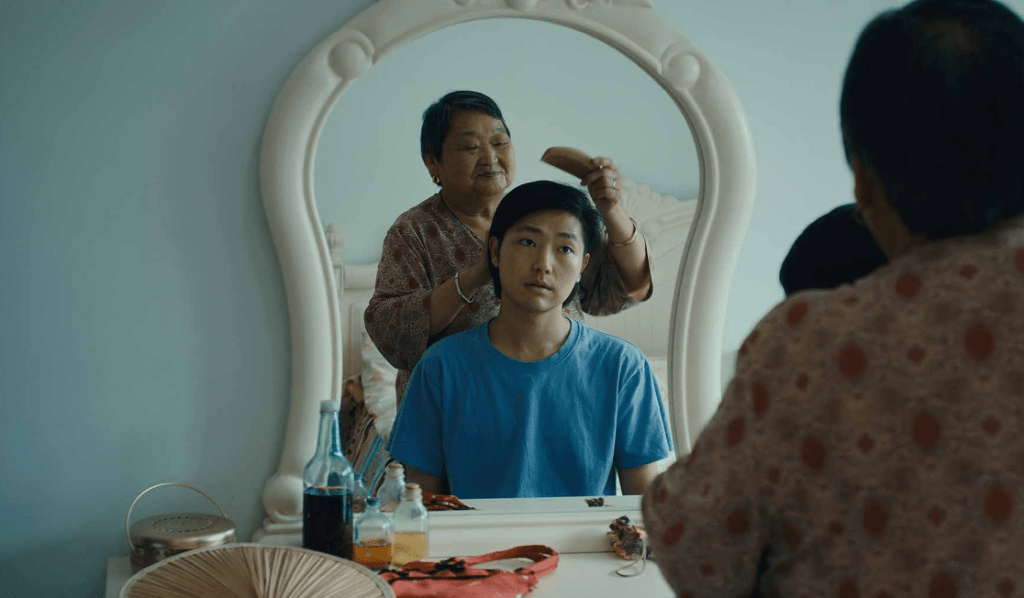 Correction Through Connection